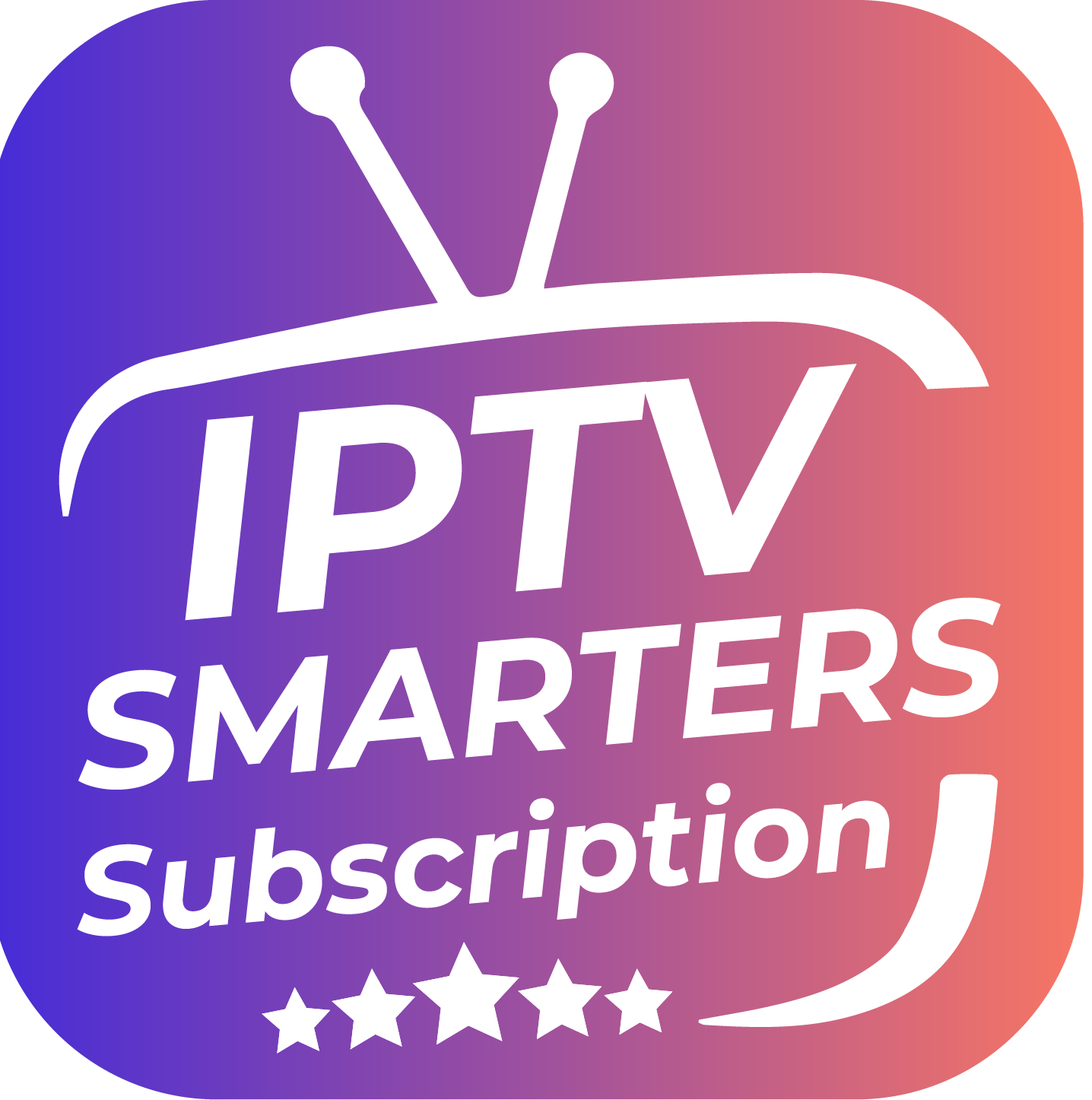 iptv smarters pro subscription